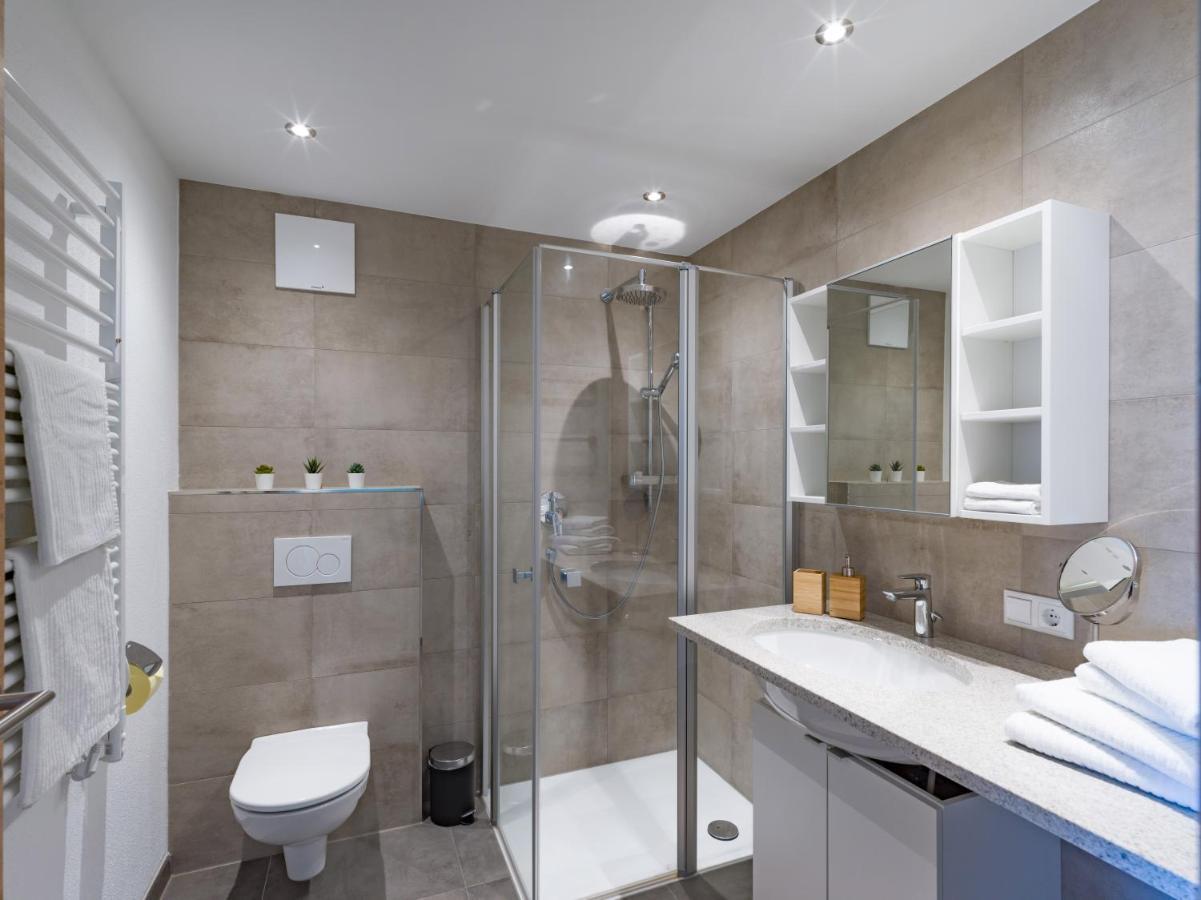 Apartment Steixner Westendorf Zewnętrze zdjęcie