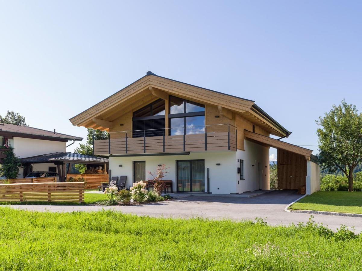 Apartment Steixner Westendorf Zewnętrze zdjęcie