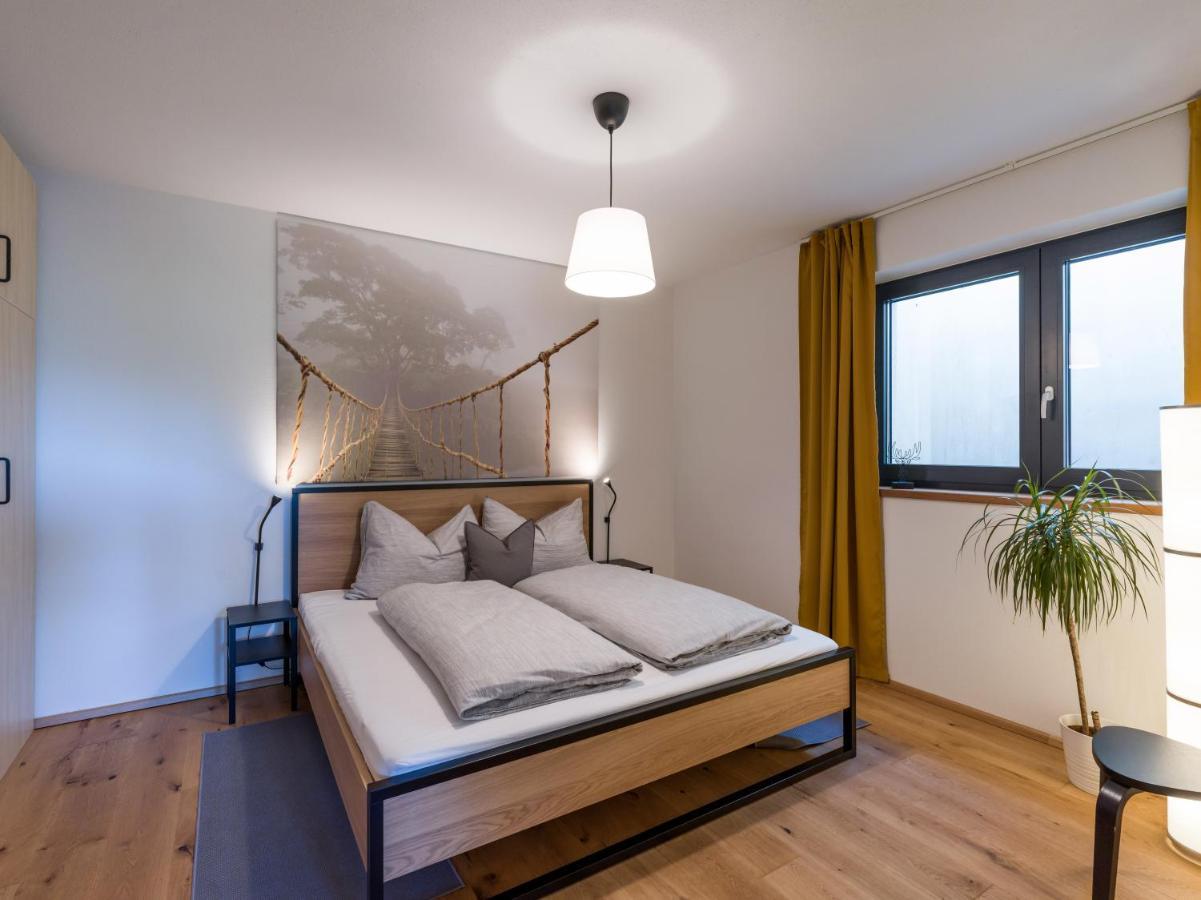 Apartment Steixner Westendorf Zewnętrze zdjęcie