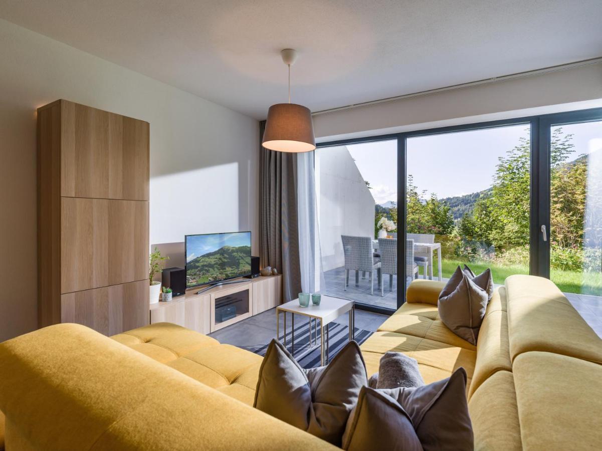 Apartment Steixner Westendorf Zewnętrze zdjęcie